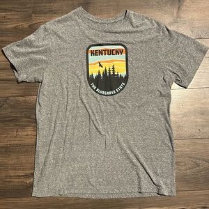 Bluegrass State Shirt